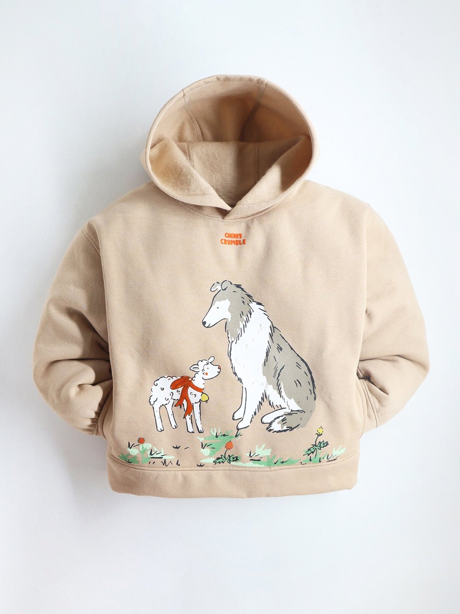 Mothercare Kids Navy Embellished Full Sleeves Sweatshirt