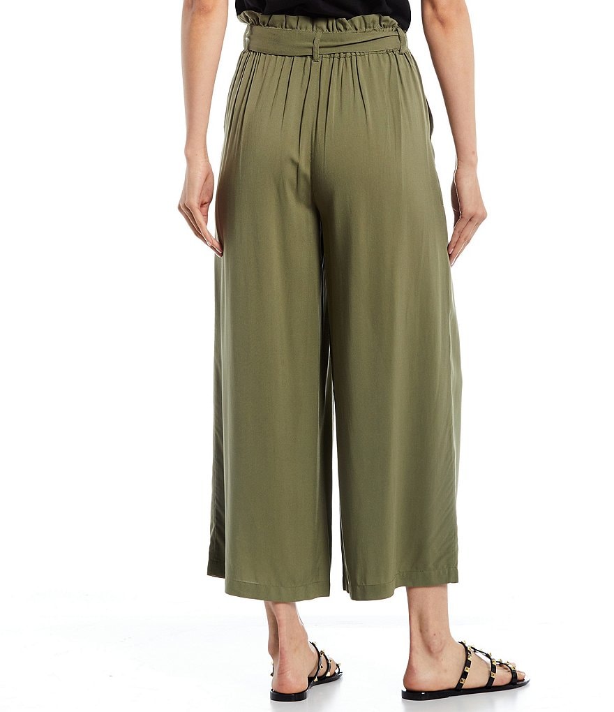 Cloth & Stone Ankle Length Coordinating Joggers