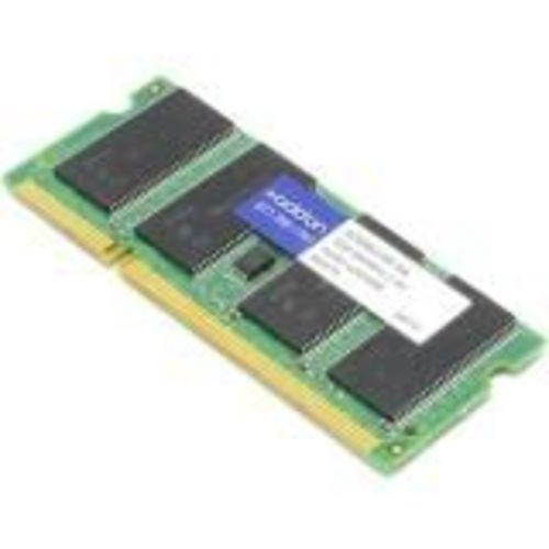 AddOn - DDR2 - 2 GB - SO-DIMM 200-pin - 800 MHz / PC2-6400 - CL6 - 1.8 V - unbu
