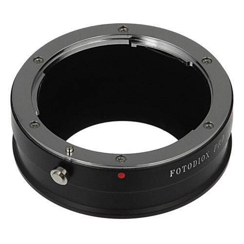 Fotodiox Mount Adapter for Nikon F Lens to Samsung NX Mirorrless Camera #NIKNXP