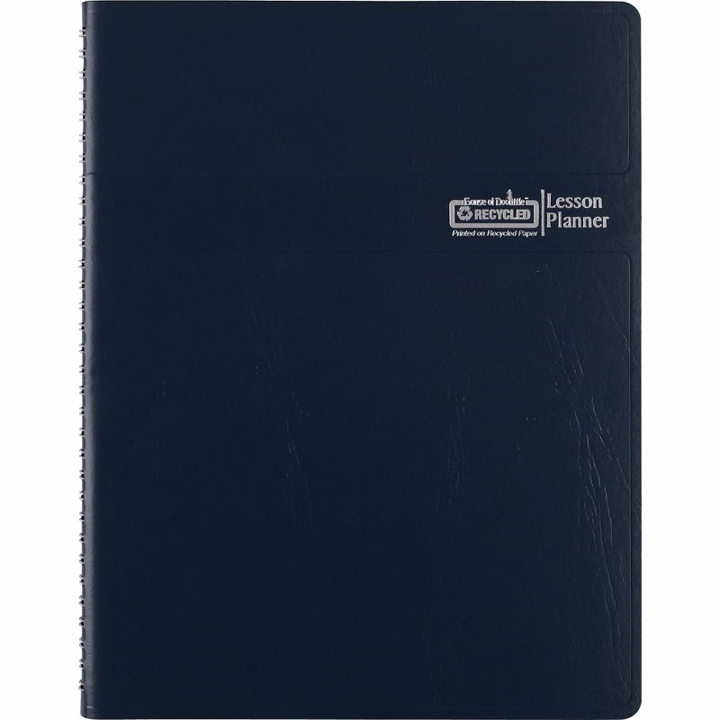 House of Doolittle Recycled Planning Book HOD510-07