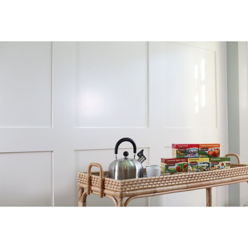 Celestial Seasonings Country Peach Passion Caffeine-Free Herbal Tea - 20ct