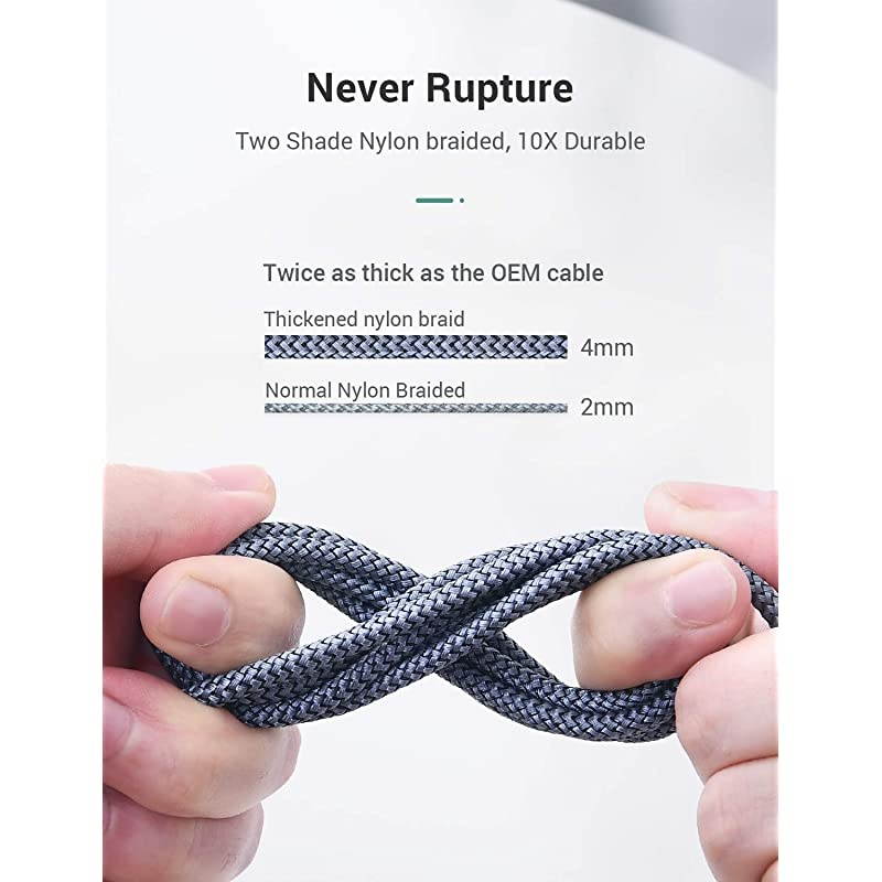 2 Pack  USB 3.0 A to A Male Cable 6.6FT+6.6FT,USB 3.0 to USB 3.0 Cable [Never Rupture] USB Male to Male Cable Double End USB Cord Compatible with Hard Drive Enclosures, DVD Player, Laptop Cool