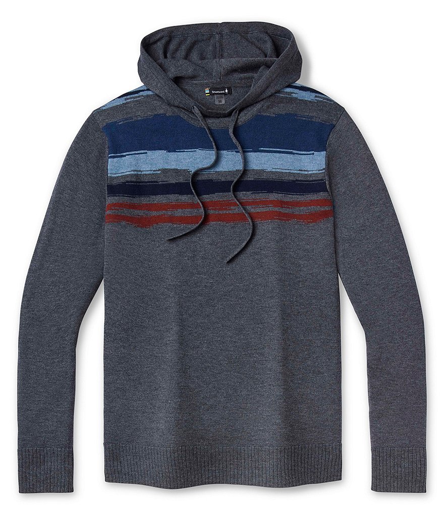 SmartWool Slim-Fit Merino 250 Baselayer Solid Quarter-Zip Pullover