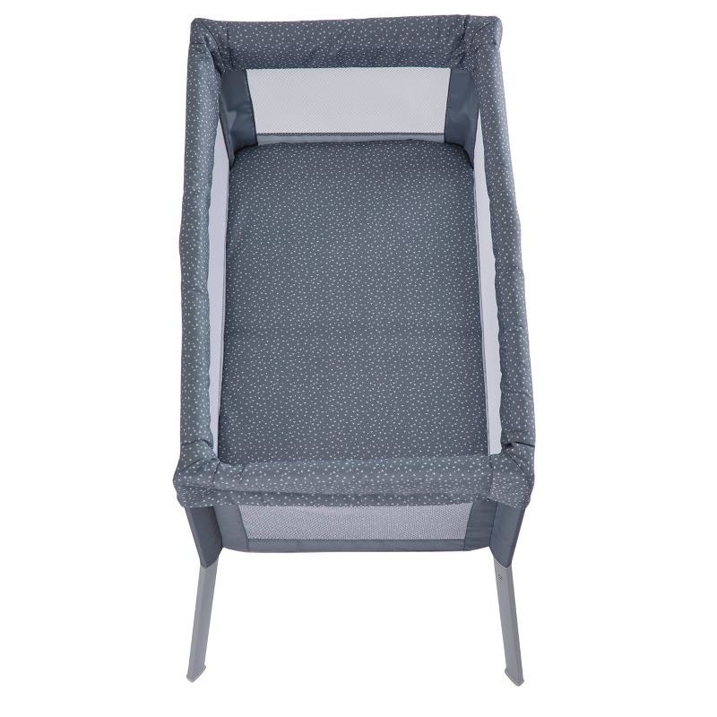 Kolcraft Healthy Lite Portable Bassinet