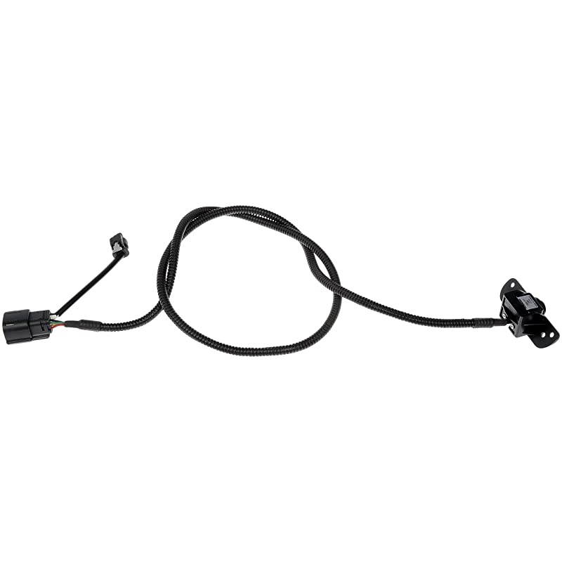 590111 Rear Park Assist Camera for Select ChevroletGMC Models