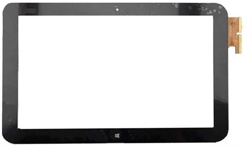 11.6" Touch Screen Digitizer Panel Glass for HP Envy X2 11-G030EA 11-G050BR 11-G080EF