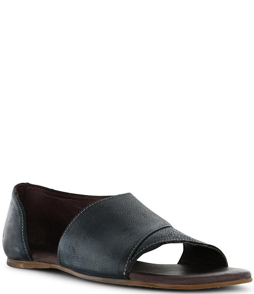 Roan by Bed Stu Irie Leather Sandals