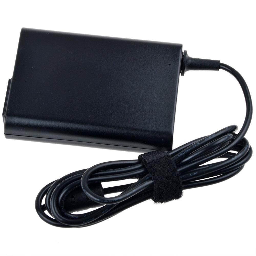 PwrOn AC DC Adapter For Intel NUC Kit NUC6i5SYH BOXNUC6I5SYH Desktop Computer Mini PC Power Supply Cord Cable PS Charger Input: 100-240 VAC 50/60Hz Worldwide Voltage Use PSU