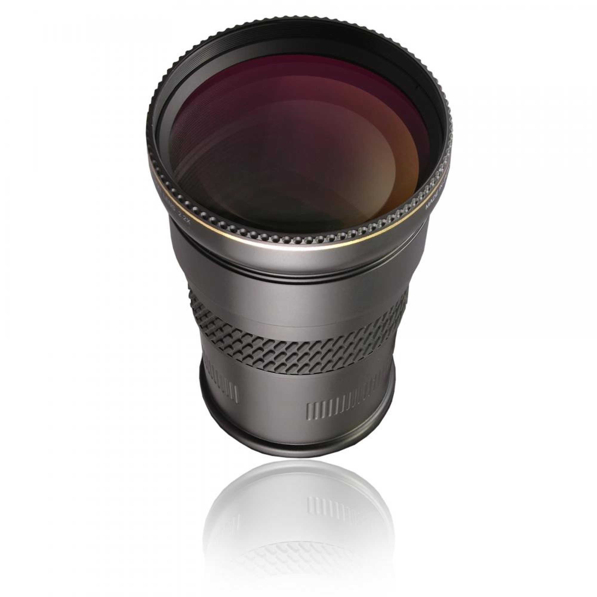 Raynox DCR-2025 Pro 2.2x Still Cameras Telephoto Lens #DCR-2025PRO