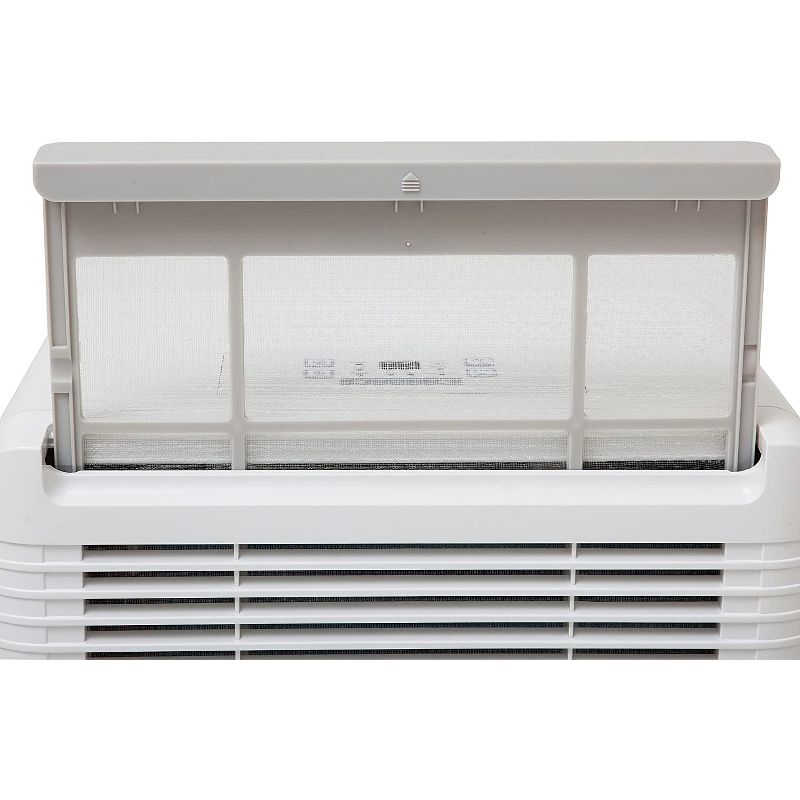 Whynter RPD-621EW Energy Star 60 Pint Quiet Portable Personal Dehumidifier for Bedroom, Basement, Home Office