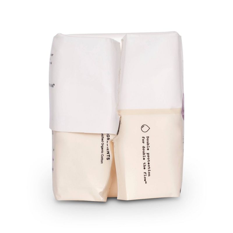 Womaness Go Go Panty Liner - 22ct