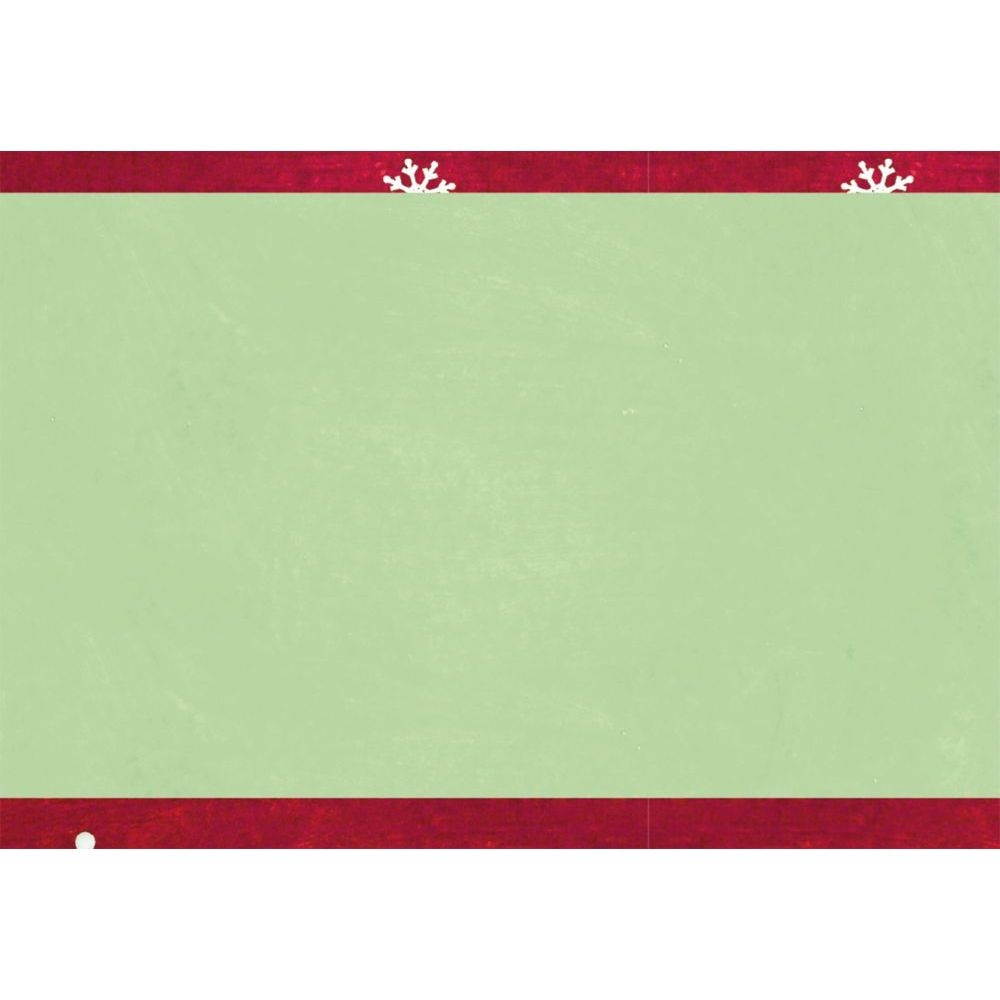 Lang Companies,  Stocking Cap Penguin Artisan 3.5 In X 5 In Petite Chri