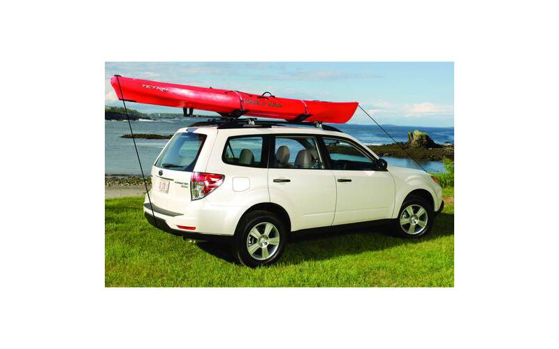 Malone SeaWing Stinger Combo