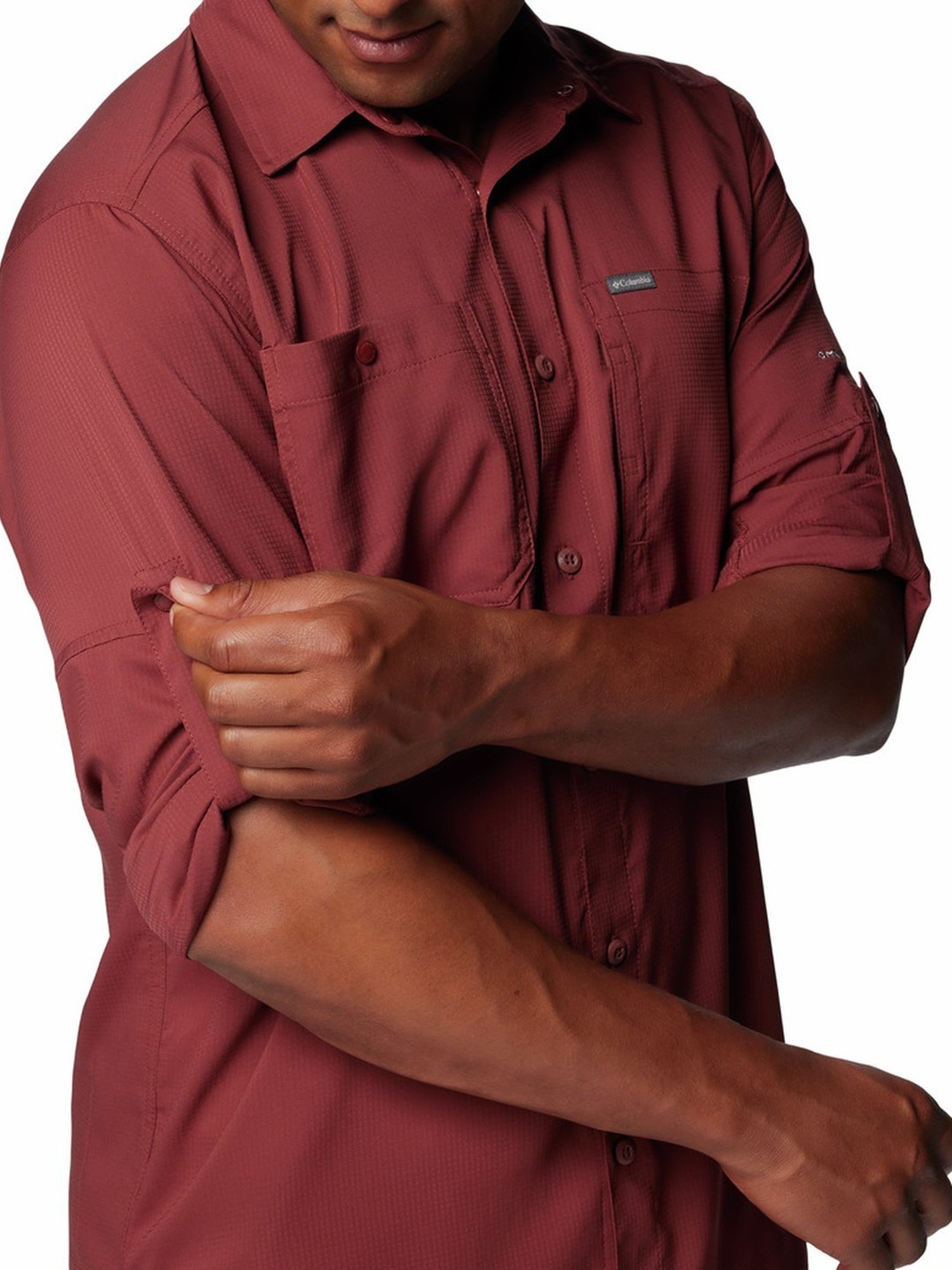 Columbia Spice Regular Fit Shirt