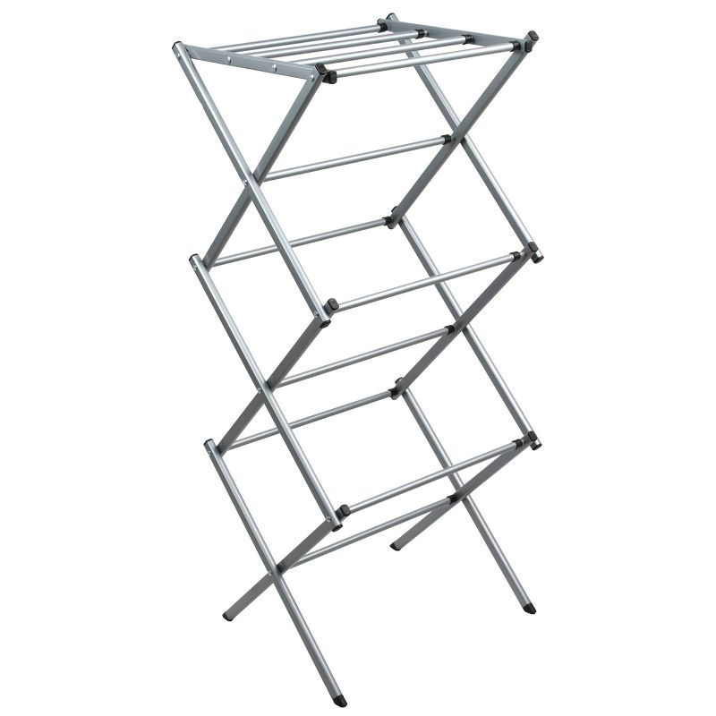 Greenway Expandable Accordion Drying Rack