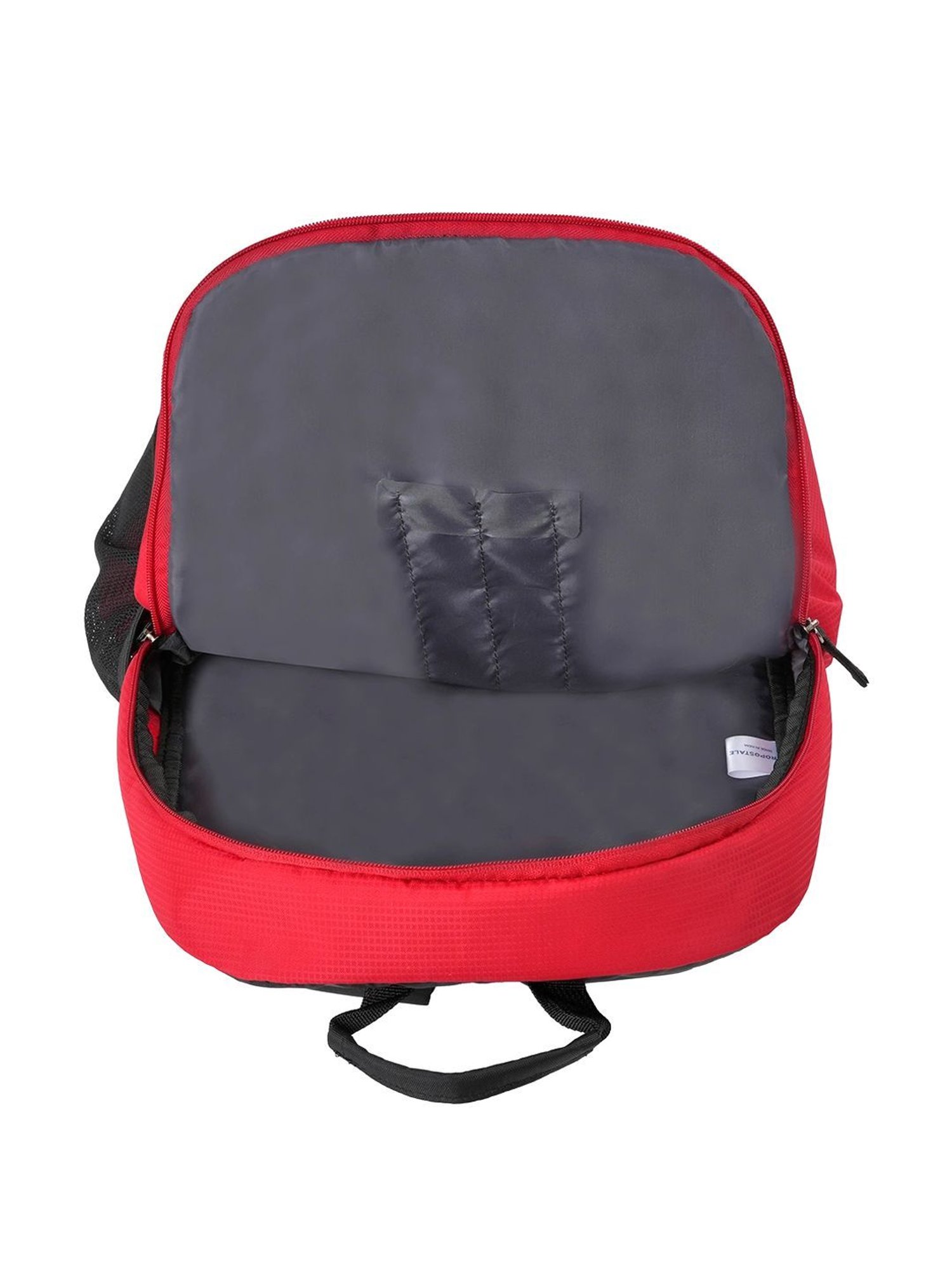 Aeropostale Saturn Red Backpacks Backpack