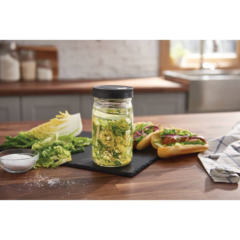 Ball 2pk Fermentation Kit Replacement Pack