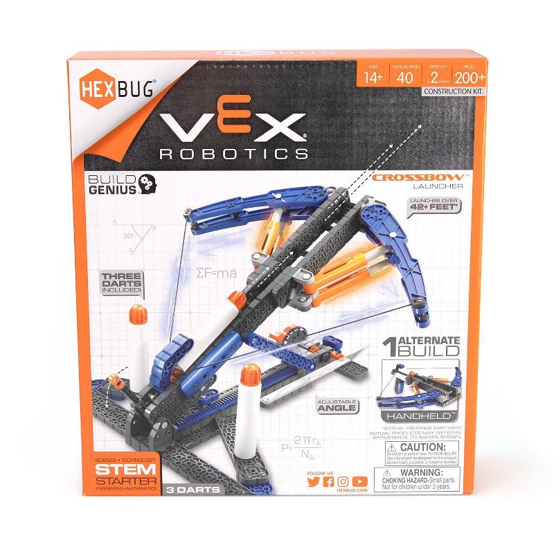 HEXBUG VEX Crossbow 2.0