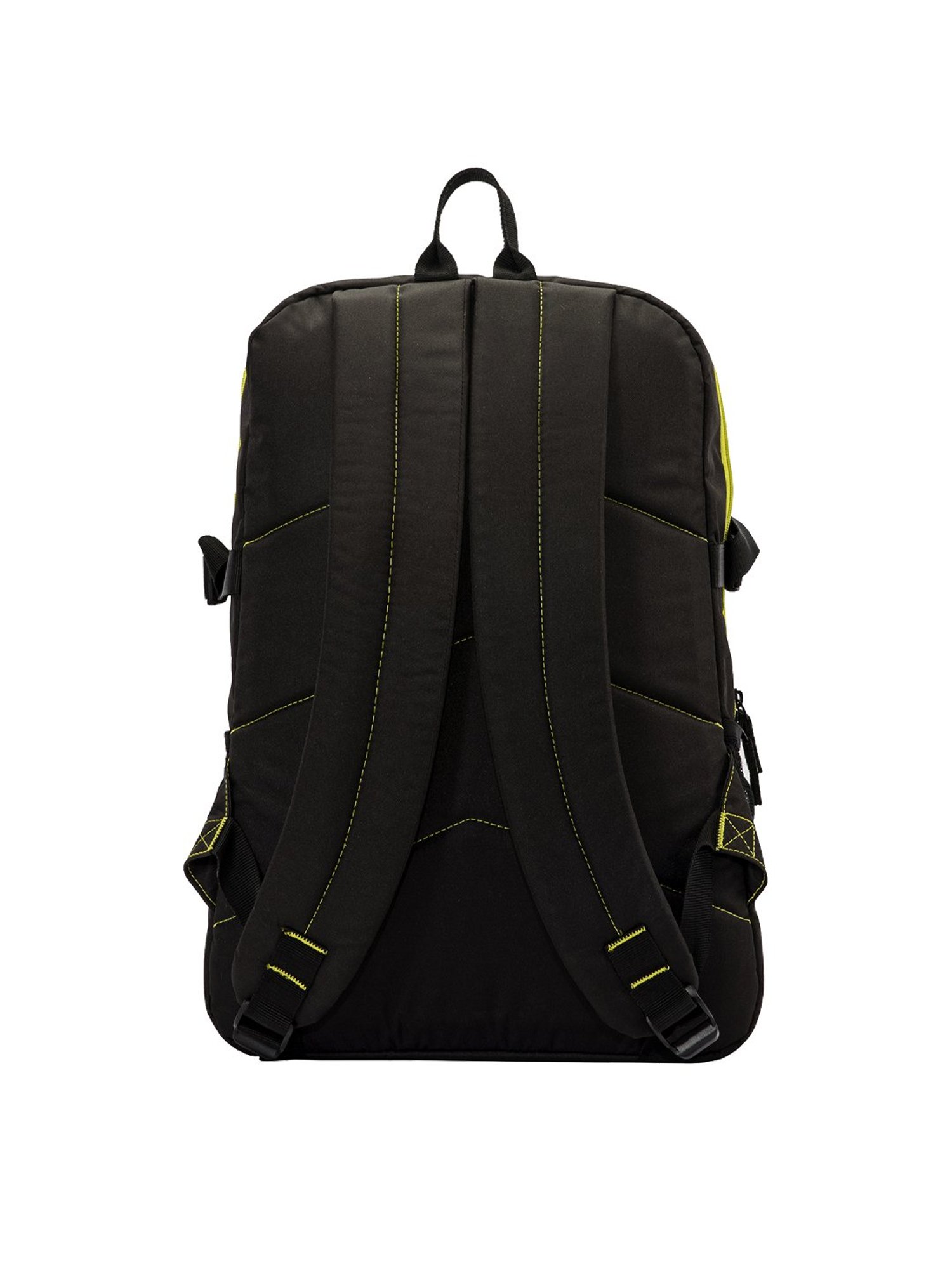 Carriall Active Neon Yellow Medium Laptop Backpack