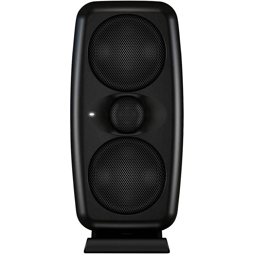IK Multimedia iLoud MTM Dual 3.5" Powered Studio Monitor (Each)