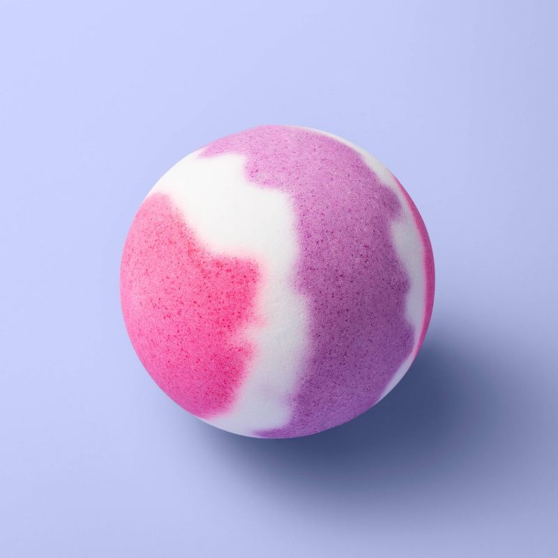 Rubiks Cube Bath Bomb Set - 2ct/5.64oz - More Than Magic™