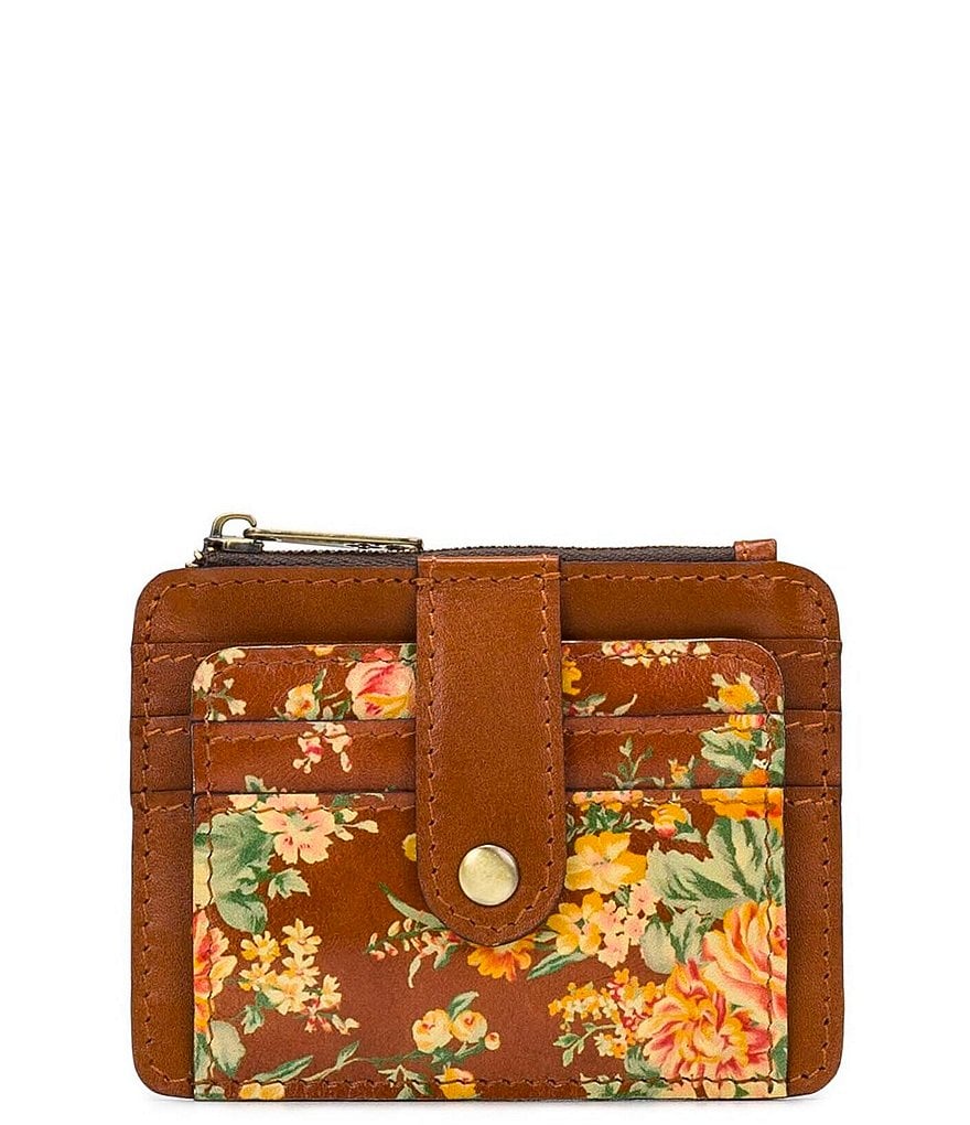 Hammitt 110 North Checkbook Wallet