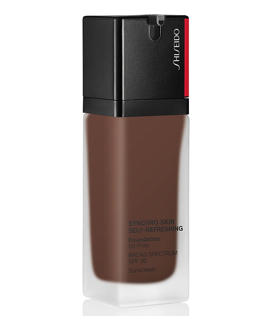 MAC Studio Radiance Face and Body Radiant Sheer Foundation