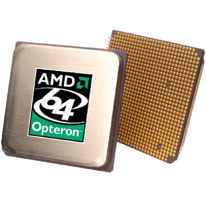 HPE 585330-L21 AMD Opteron 6100 6128 Octa-core (8 Core) 2 GHz Processor Upgrade