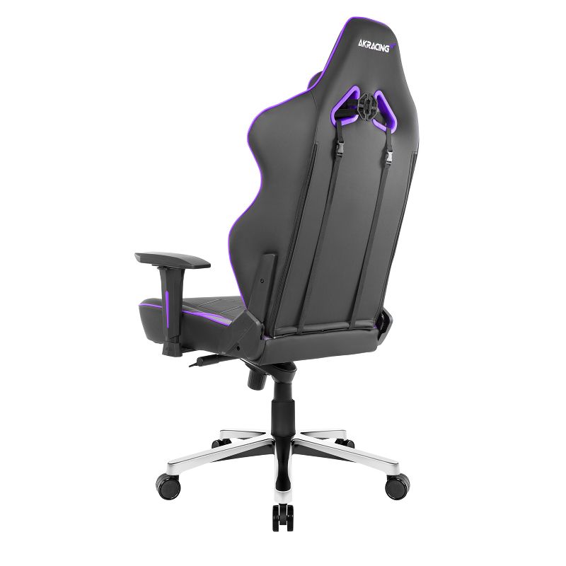 AKRacing Master Series MAX Gaming Chair, Indigo (AK-MAX-IN)