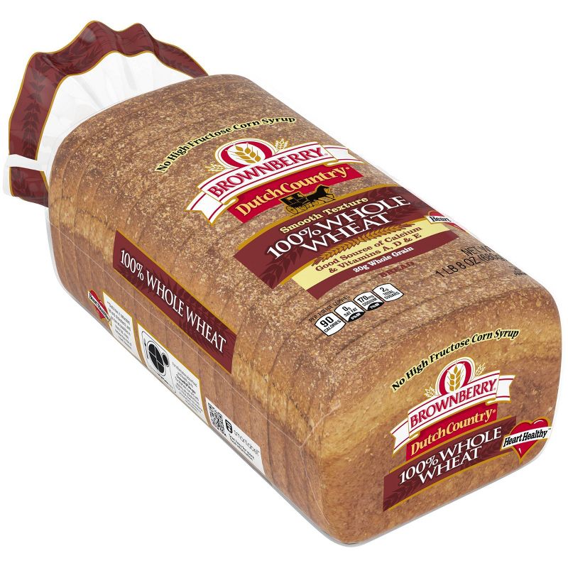Pepperidge Farm Farmhouse Oatmeal Bread - 24oz