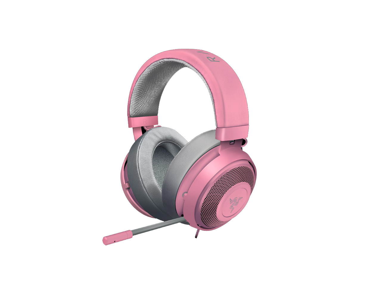 Razer Beihai Giant Demon Professional V2 - Powder Crystal RZ04-02050900-R3M1