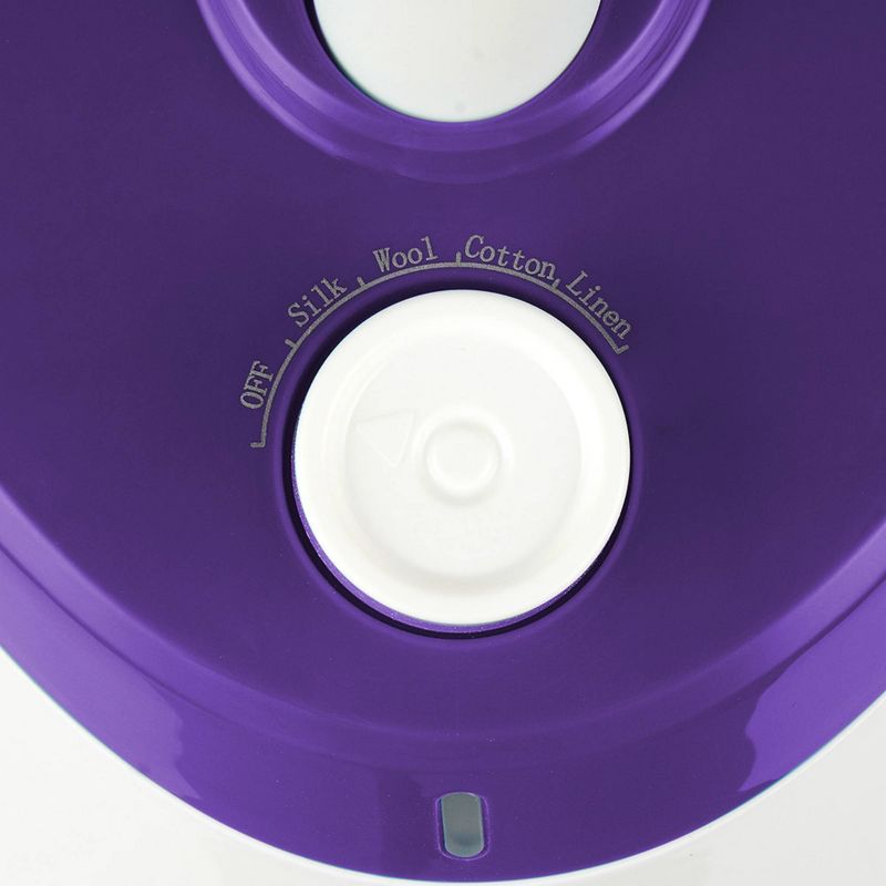 Conair Complete Steam Folding Compact Garment Steamer GS36X