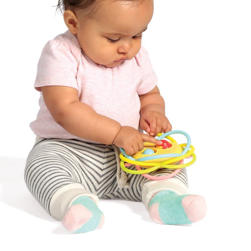 Manhattan Toy Birdie Hide-N-Seek, Developmental Toy