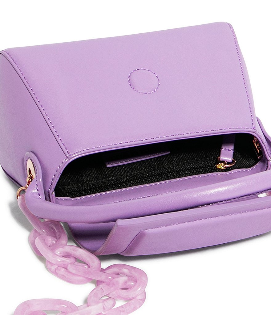 The Sak Ventura Multi Compartment Smartphone Crossbody Bag