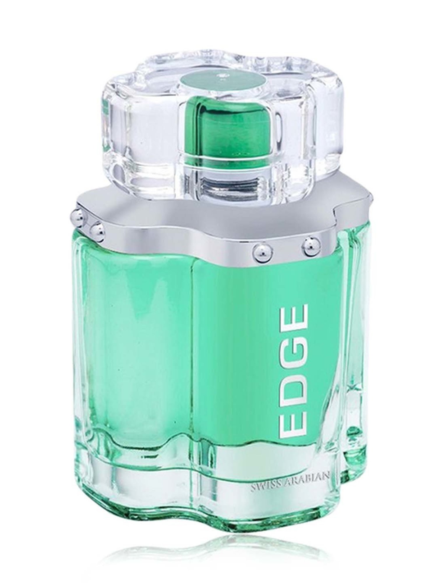 Swiss Arabian Edge Intense for Men 984 EDT - 100 ml