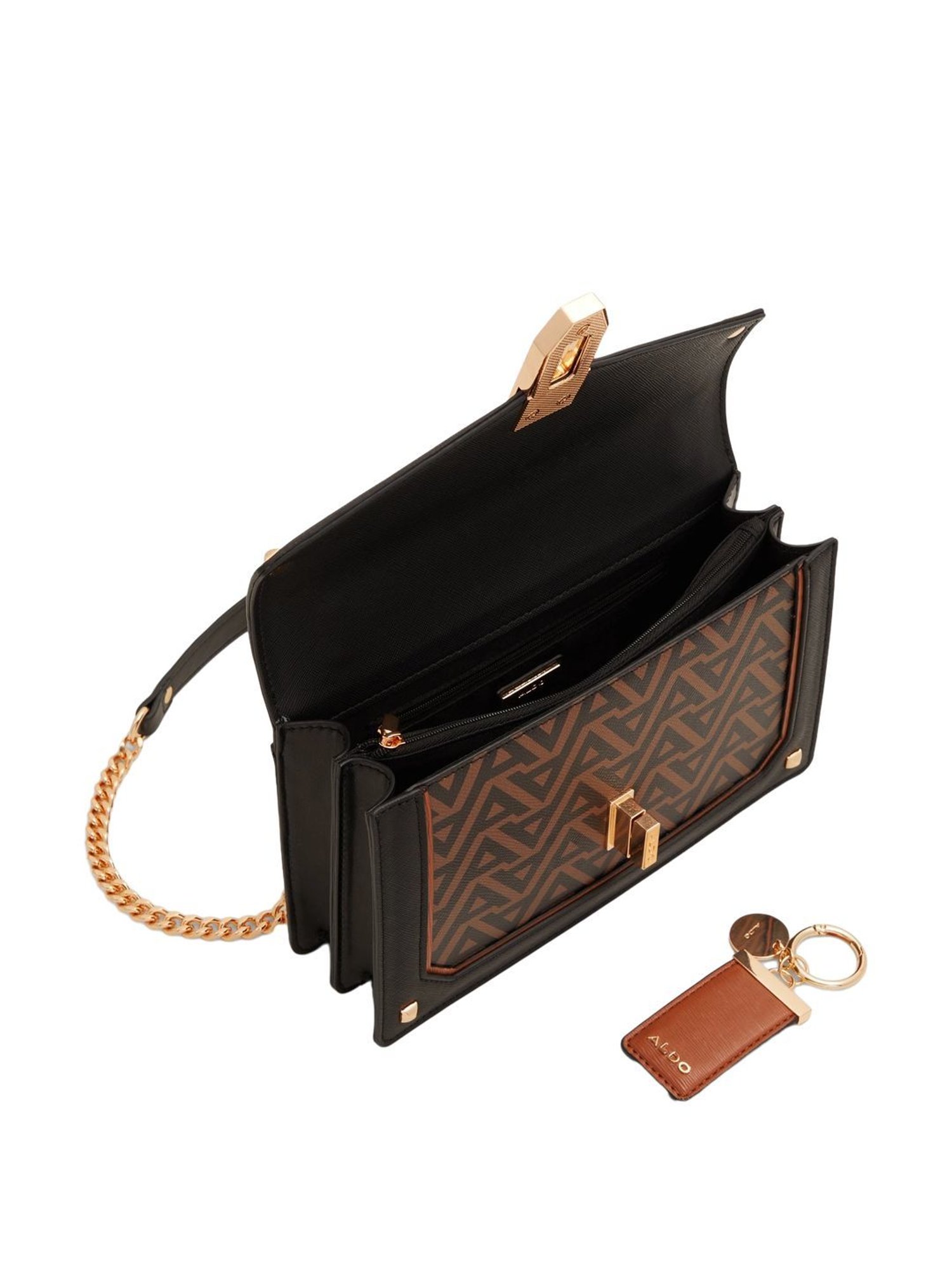 Favore Tan Solid Small Slings