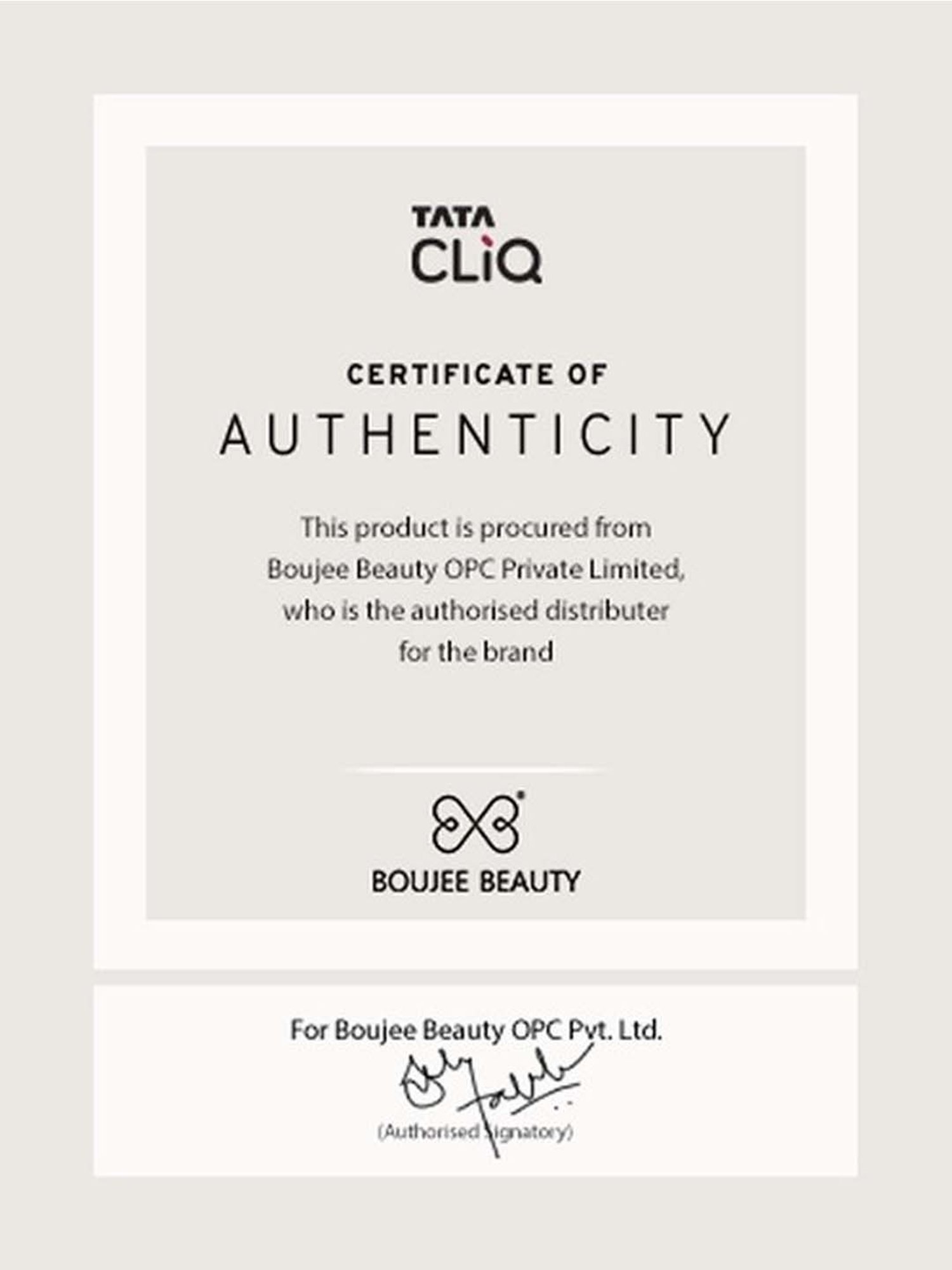 Boujee Beauty Dual Ended Brow Brush B111