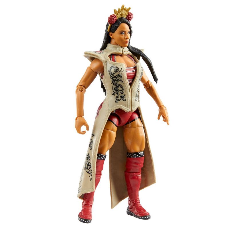 WWE Elite Collection Zelina Vega Action Figure - Series #84