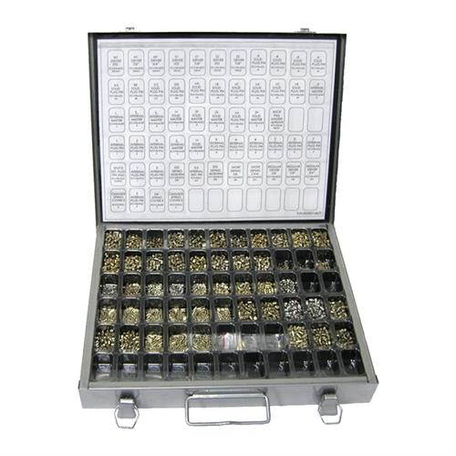 Mul-T-Lock LST-KITPIN-DLX Delux Interactive + / Classic Pin Kit