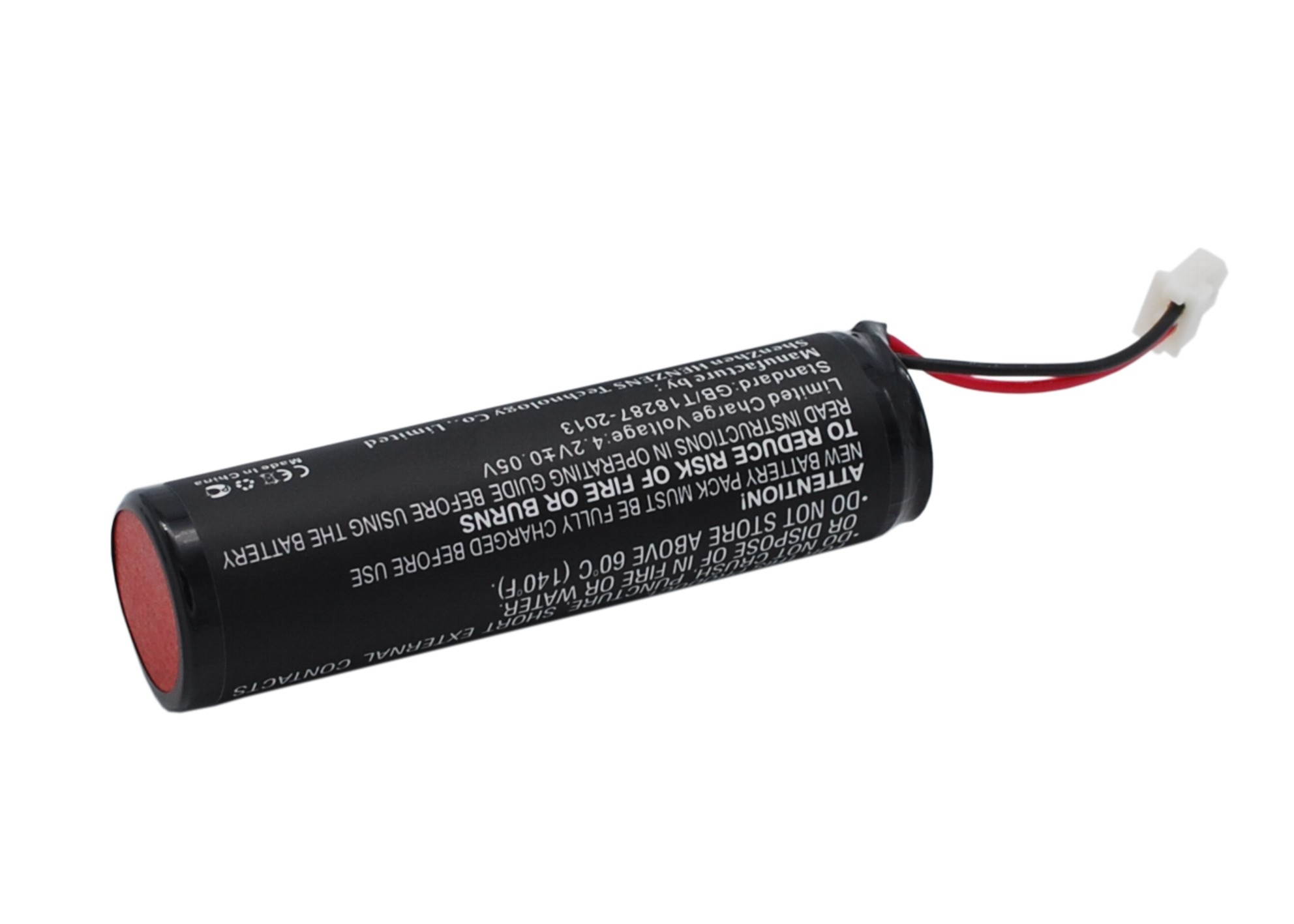 Battery Replacement for MIDLAND ER200 ER300 BATT20L
