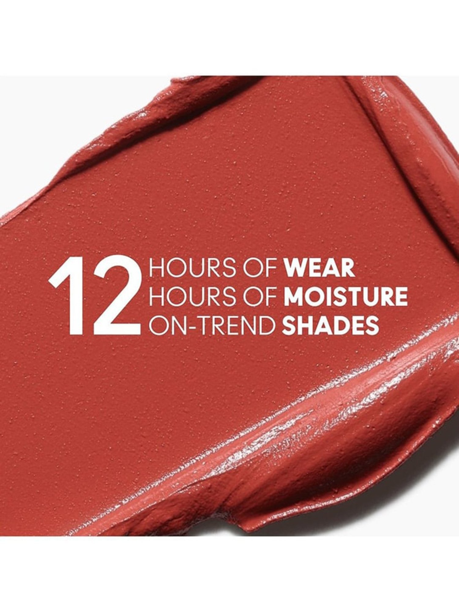 M.A.C Powder Kiss Velvet Blur Slim Stick Sweet Cinnamon - 2 gm