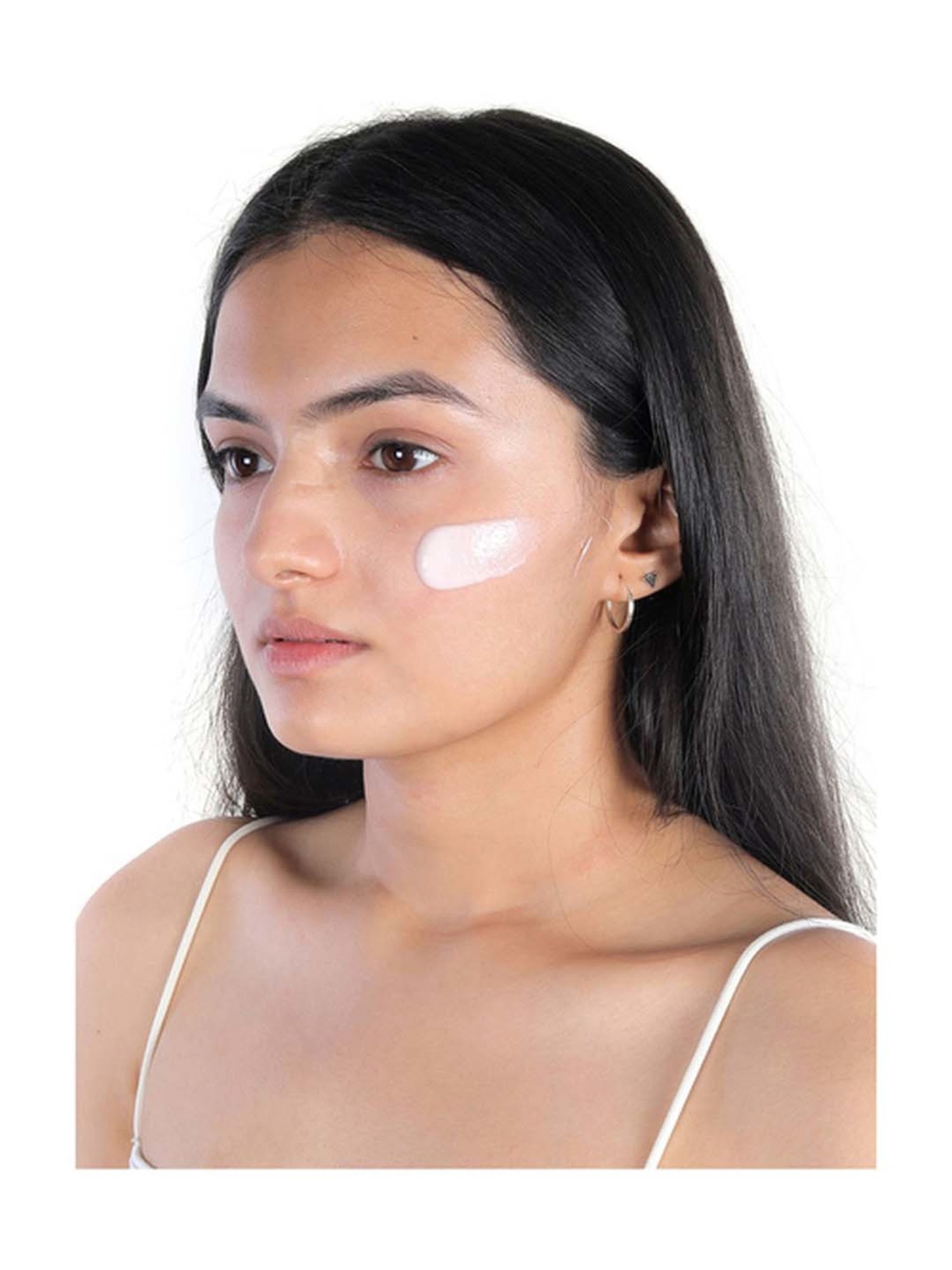 LA MIOR Intense Glow Watermelon & Cherry Moisturiser - 40 gm