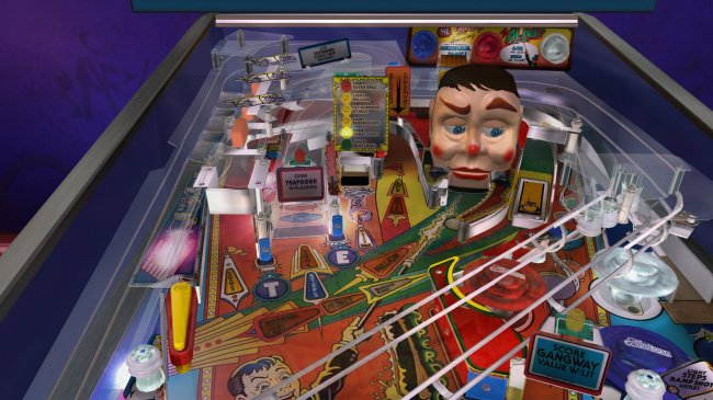 Pinball Hall of Fame: The Williams Collection Xbox 360 Game