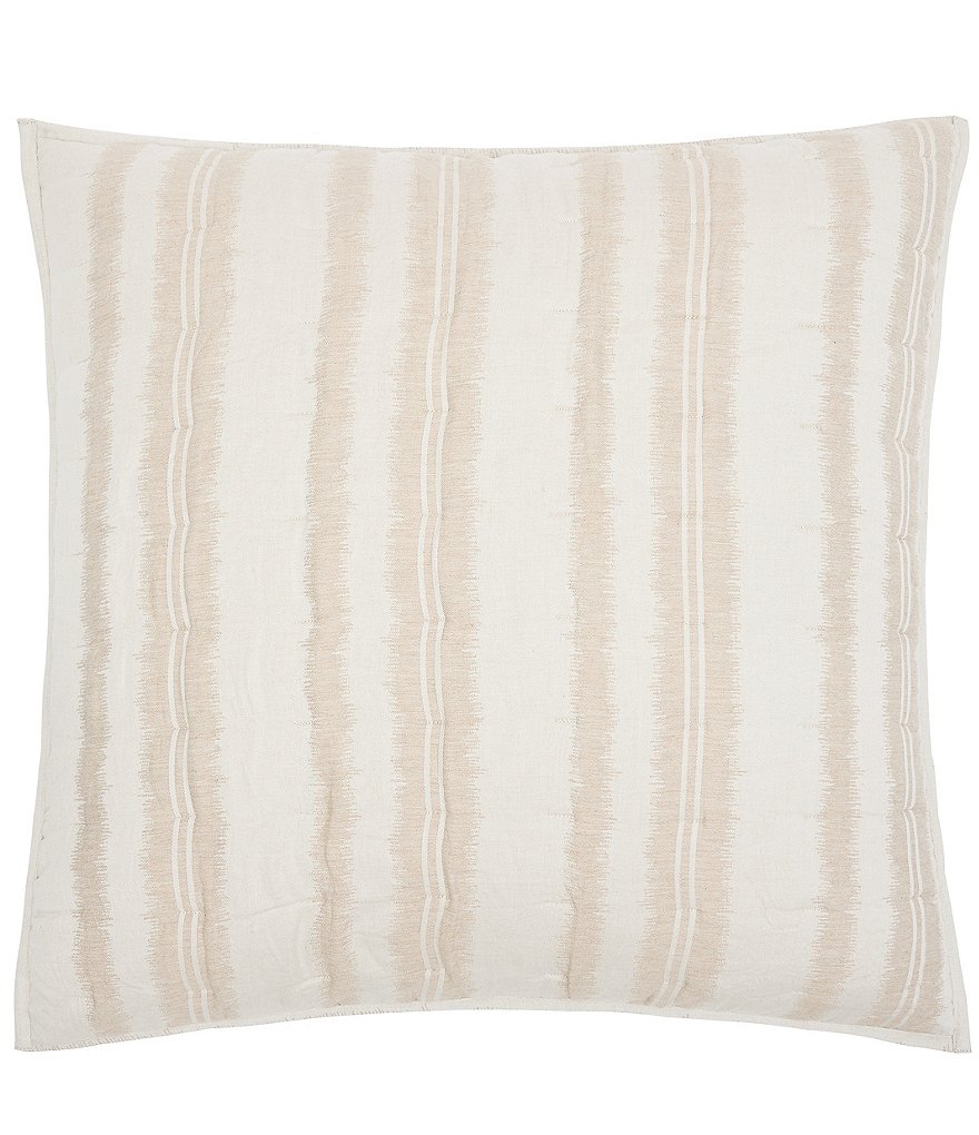 ELISABETH YORK Farren Euro Sham