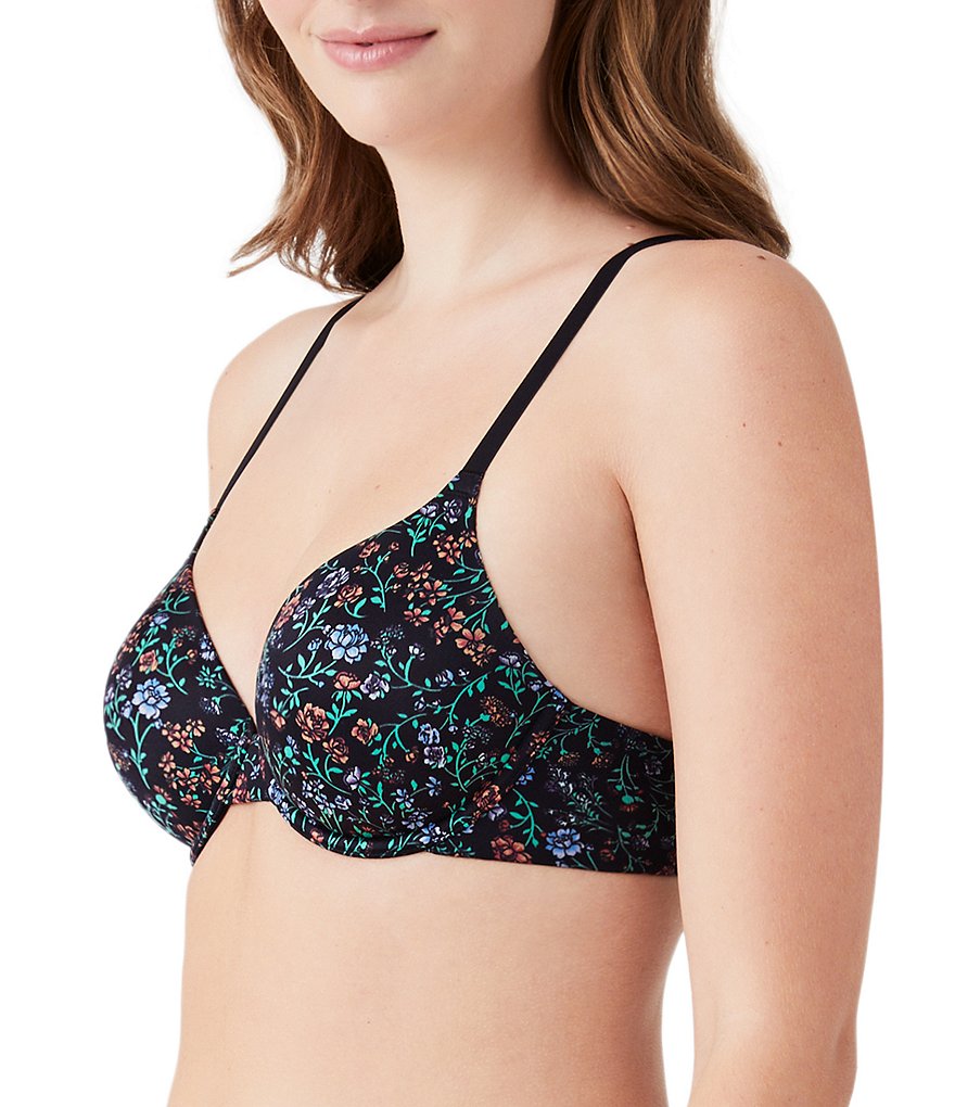 b.tempt'd by Wacoal Future Foundation Lurex Contour T-Shirt Bra