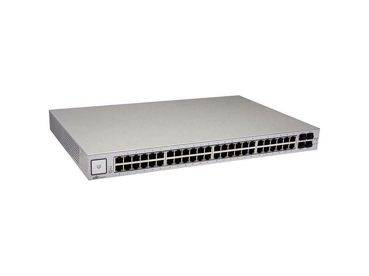 Netis ST3208 8 10/100Mbps RJ45 Ports Fast Ethernet Web Management Switch, Auto-Negotiation & Plug & Play
