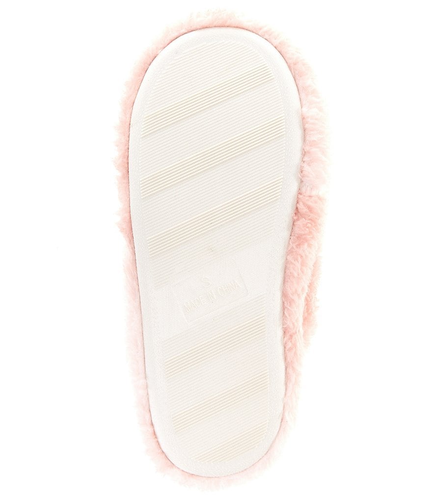 PJ Salvage Cozy Slipper