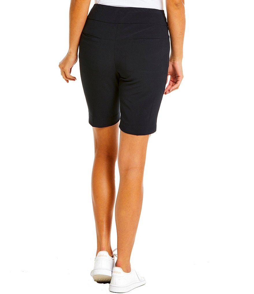 IBKUL Stain Resistant Solid 9.5#double; Short