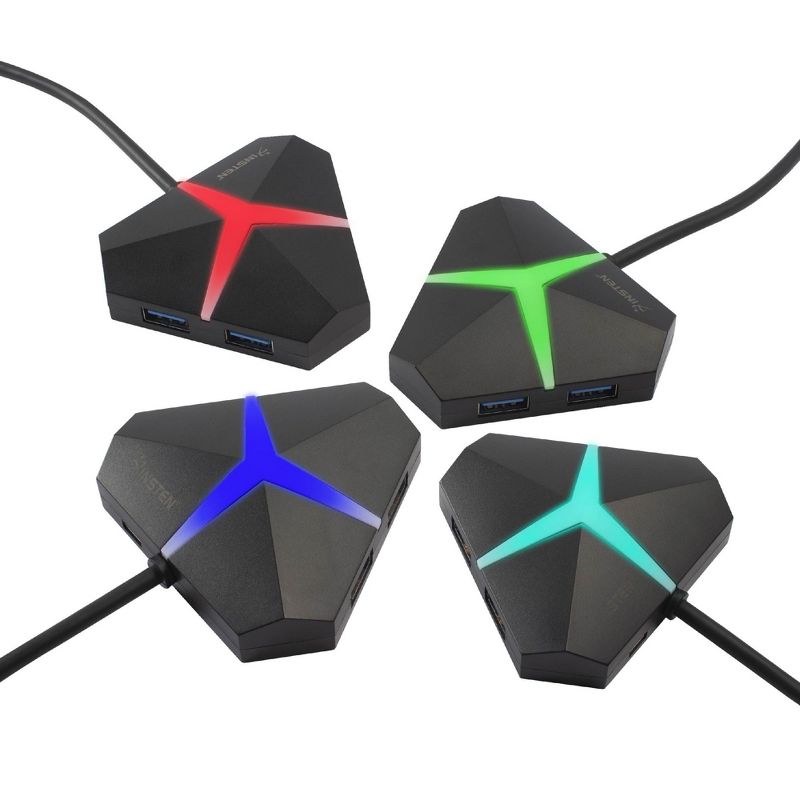 Pyle 8 Inch 2 Way In Wall Ceiling Home Speakers System Audio Stereo, 6 Speakers